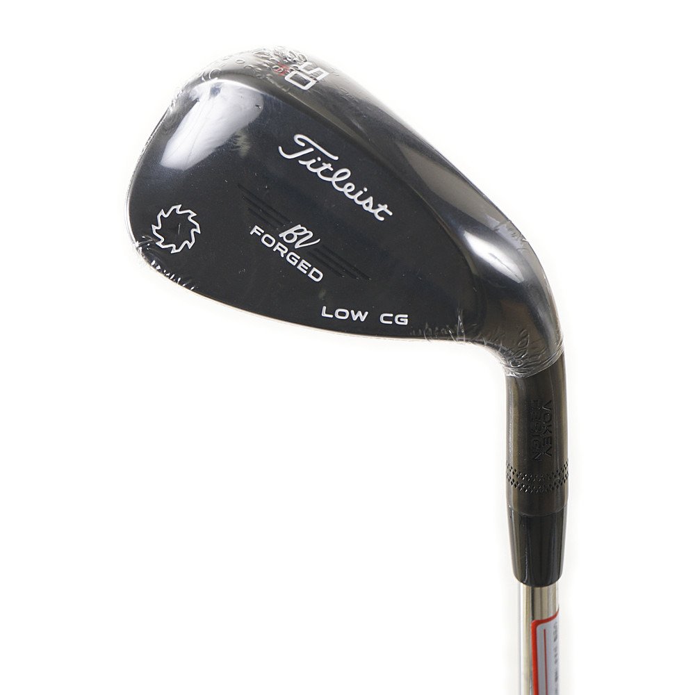 Titleist - Titleist タイトリスト ウェッジ VOKEY FORGED 50度 08 右利き用 ゴルフ アウトドア 【中古】 42507R17 楽天市場】Titleist タイトリスト ウェッジ VOKEY FORGED 50度